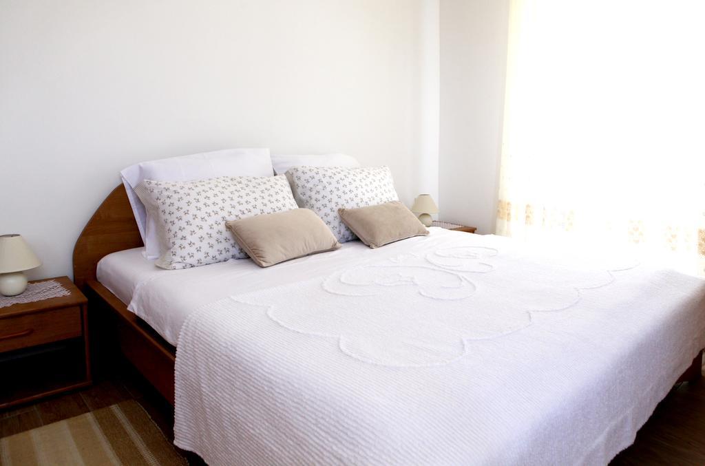 Apartments Marina-Mare ポレッチ エクステリア 写真